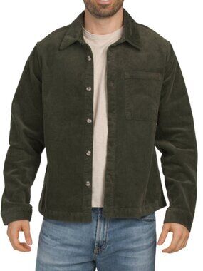 HUNTER Utility Corduroy Jacket